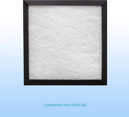 Wocase AOR115/HAPF115/AOR118 Carbon Filter Replacement, Compatible with Holmes E HAP116Z, HAP115Z Air Cleaner, 5 Pack in Saudi Arabia