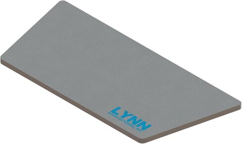 Lynn Manufacturing Replacement Hearthstone Baffle Board Kit, Equinox, 8000, 90-76010, 2425A in Kuwait