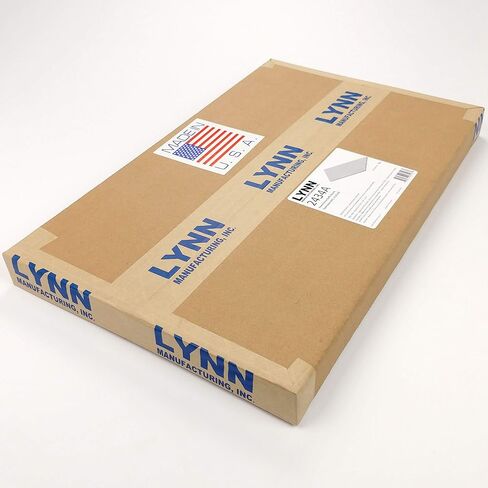 Lynn Manufacturing Replacement Hearthstone Baffle Board Kit, Equinox, 8000, 90-76010, 2425A in Kuwait