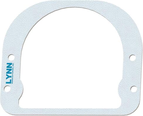 Lynn Manufacturing Replacement Quadrafire Combustion Blower Housing Gasket 240-0812, 2380J in Saudi Arabia