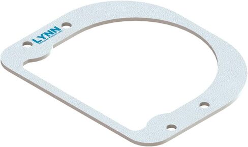 Lynn Manufacturing Replacement Quadrafire Combustion Blower Housing Gasket 240-0812, 2380J in Saudi Arabia