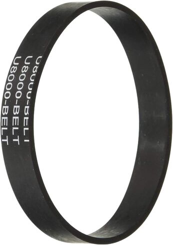 BISSELL COMMERCIAL U8000-BELTPK3 3PK Bissel Vacuum Belt in Saudi Arabia