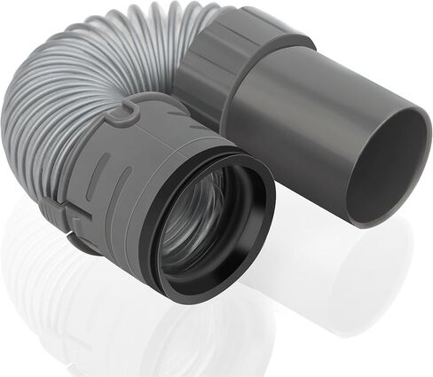 خرطوم بديل من ارينايس لشارك نافيجيتور ليفت اواي NV350، NV350W، NV351، NV352، NV356، NV360، NV361، NV356E، NV356 E26، NV357، UV440، NV400، قطعة بديلة رقم 193FFJ in Saudi Arabia