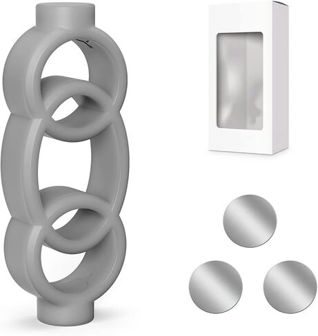 CODOGOY Front Load Washer Door Prop, Keep Washer Door Open, Washing Machine Door Prop Holder with Magnetic Absorbing Sheet in Kuwait