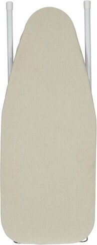 Household Essentials Tabletop Board Cover, Natural with Iron Rest in Saudi Arabia