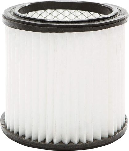 Snow Joe ASHJ201 4.8-Gallon 4-Amp Ash Vacuum w/Metal Storage Tank, Hose, Filters, Cord Organizer in Saudi Arabia