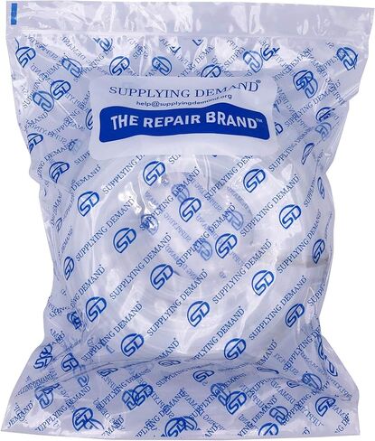Supplying Demand IMT516100 Refrigerator Ice Maker Tubing 5/16 Inch OD x 100 Foot in Saudi Arabia