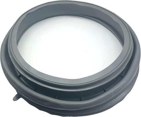 W10290499 W10300559 W10381562 Washer Door Boot Seal Gasket Bellows, Compatible with Whirlpool, Inglis,Maytag, Amana Washers, Replace EA3632809 PS3632809 2229552 Wash Seal. in Kuwait