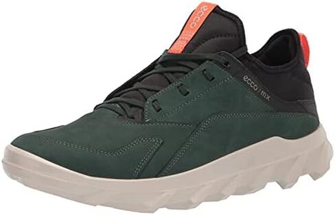 ECCO Men's Mx Low Sneaker in Saudi Arabia