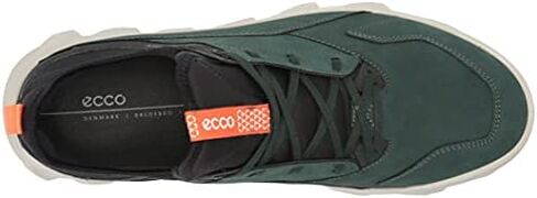 ECCO Men's Mx Low Sneaker in Saudi Arabia