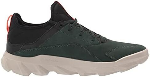 ECCO Men's Mx Low Sneaker in Saudi Arabia