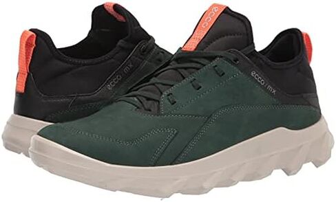 ECCO Men's Mx Low Sneaker in Saudi Arabia