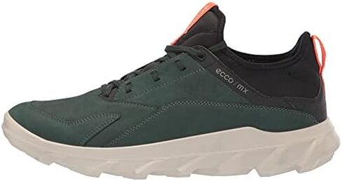 ECCO Men's Mx Low Sneaker in Saudi Arabia