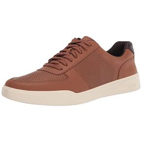 حذاء رياضي رجالي من Cole Haan Grand Crosscourt حديث مثقوب in Kuwait