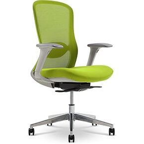 StyleWorks Tokyo Mid Back Mesh Chair in Saudi Arabia