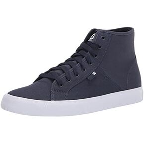 DC Men's Manual Hi Txse Skate Shoe in Saudi Arabia