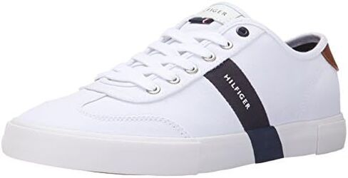 Tommy Hilfiger Men's Pandora Sneaker in Saudi Arabia