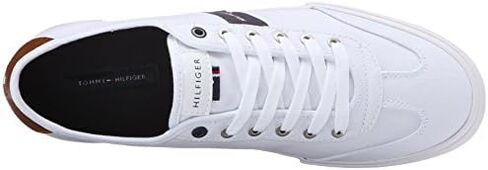 Tommy Hilfiger Men's Pandora Sneaker in Saudi Arabia