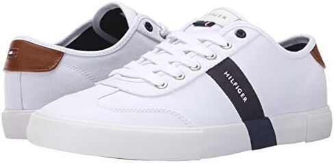 Tommy Hilfiger Men's Pandora Sneaker in Saudi Arabia