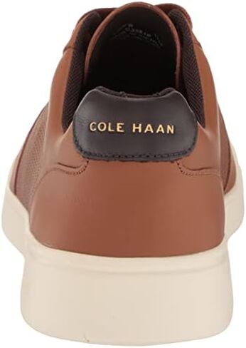 حذاء رياضي رجالي من Cole Haan Grand Crosscourt حديث مثقوب in Kuwait