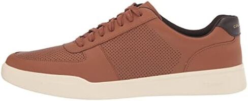 حذاء رياضي رجالي من Cole Haan Grand Crosscourt حديث مثقوب in Kuwait