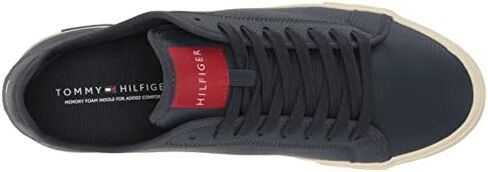 Tommy Hilfiger Men's Raspy Sneaker in Saudi Arabia
