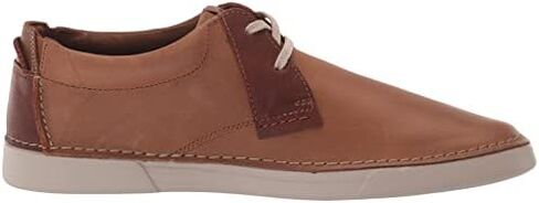 Clarks Men's Gereld Low Sneaker in Saudi Arabia