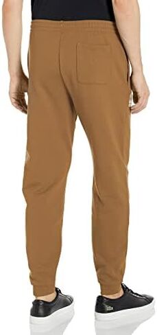 Lacoste Men's Bold Graphic Jogger Sweatpant in Kuwait
