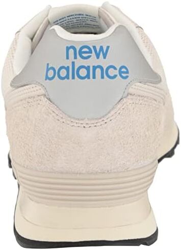 New Balance Men's 574 V2 Lace-up Sneaker in Saudi Arabia