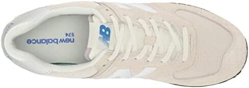 New Balance Men's 574 V2 Lace-up Sneaker in Saudi Arabia