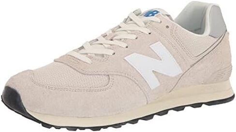 New Balance Men's 574 V2 Lace-up Sneaker in Saudi Arabia