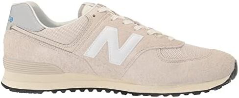 New Balance Men's 574 V2 Lace-up Sneaker in Saudi Arabia