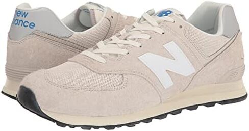 New Balance Men's 574 V2 Lace-up Sneaker in Saudi Arabia