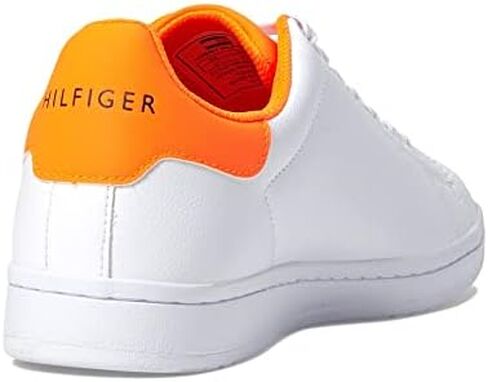 Tommy Hilfiger Men's Lossom Sneaker in Saudi Arabia