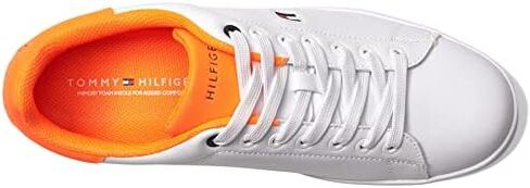 Tommy Hilfiger Men's Lossom Sneaker in Saudi Arabia
