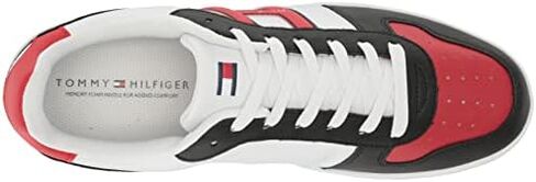 Tommy Hilfiger Men's Leman2 Sneaker in Saudi Arabia