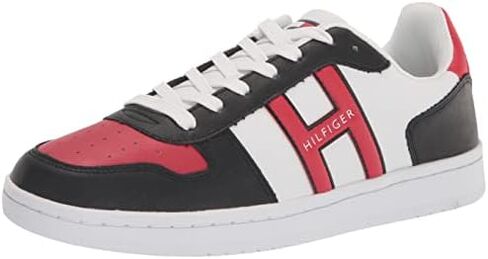 Tommy Hilfiger Men's Leman2 Sneaker in Saudi Arabia