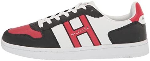 Tommy Hilfiger Men's Leman2 Sneaker in Saudi Arabia
