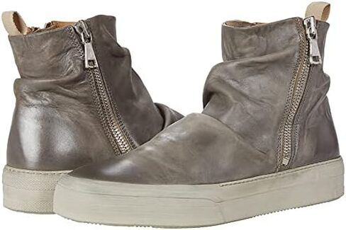 JOHN VARVATOS Men's 315 Mac Zip Boot Sneaker in Saudi Arabia