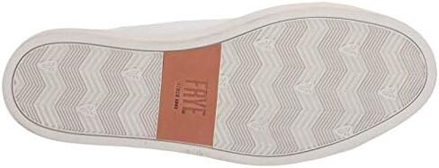 Frye Men's Walker Mid Lace Sneaker in Saudi Arabia