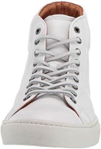 Frye Men's Walker Mid Lace Sneaker in Saudi Arabia
