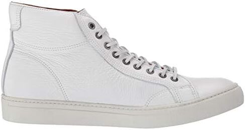 Frye Men's Walker Mid Lace Sneaker in Saudi Arabia