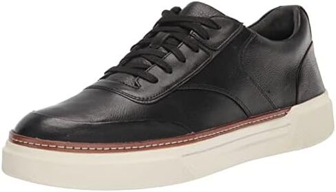 Allen Edmonds Men's Burke Lace-up Sneaker in Saudi Arabia