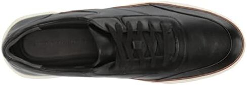 Allen Edmonds Men's Burke Lace-up Sneaker in Saudi Arabia