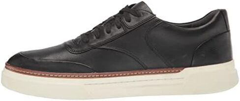 Allen Edmonds Men's Burke Lace-up Sneaker in Saudi Arabia