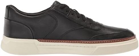 Allen Edmonds Men's Burke Lace-up Sneaker in Saudi Arabia