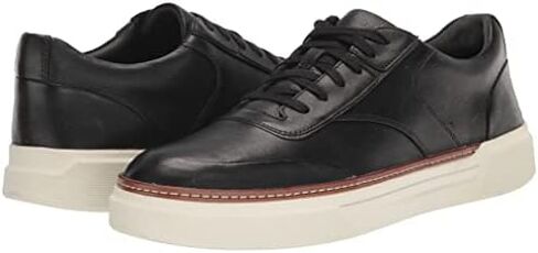 Allen Edmonds Men's Burke Lace-up Sneaker in Saudi Arabia