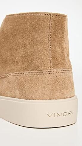 Vince Men's Tacoma Chukka Sneaker in Saudi Arabia