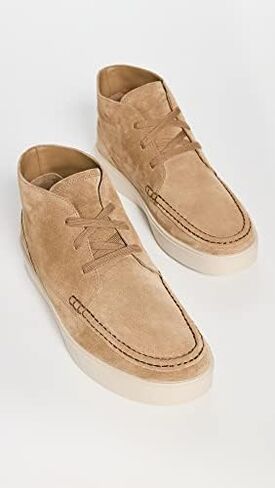 Vince Men's Tacoma Chukka Sneaker in Saudi Arabia