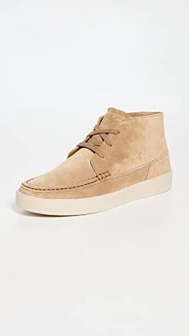 Vince Men's Tacoma Chukka Sneaker in Saudi Arabia